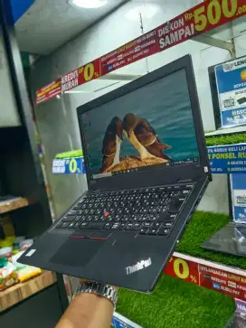 TERMURAH LAPTOP BARU DANA PELAJAR | LENOVO THINKPAD L390
