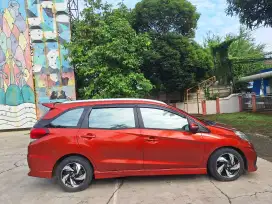 Cash Honda Mobilio RS CVT Matic !!