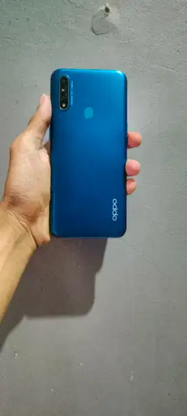 oppo a31 ram 4/128 nominus hp aja