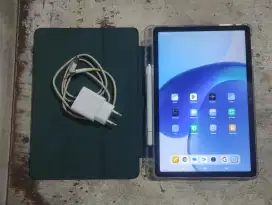 Redmi pad se ram 4/128 fullset