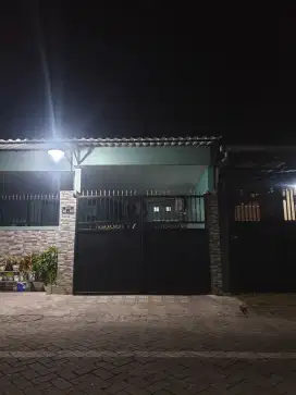 Mencari Pekerjaan