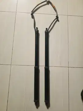 skok bagasi Fortuner vrz orisinil