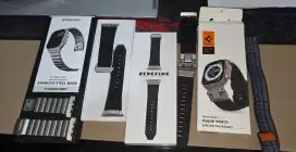 4 strap I Watch Ultra 2
