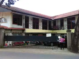 Rumah Kontrakan Khusus Keluarga Jalan Swadaya Pondok Labu
