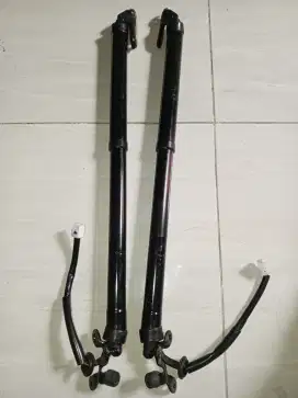 skok bagasi Harrier hybrid Orisinil