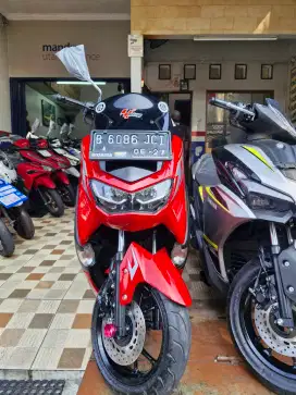WOW LOW KM UNIT GRESS ⁉️YAMAHA NMAX 155 VVA TH 2022