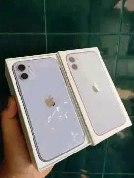 iPhone 11 mulus like new terawat