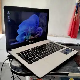 Laptop Asus X401