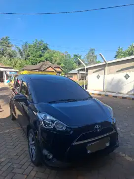 Sienta 1.5 type V At 2016
