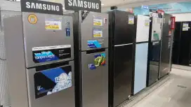 Kredit Kulkas All Brand di Electronic City MBK by Kredivo