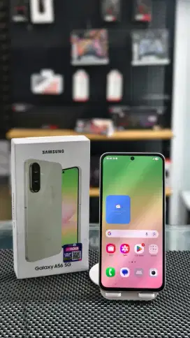 Samsung Galaxy A56 5G 12/256