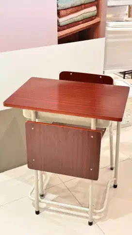 MEJA SET SEKOLAH
