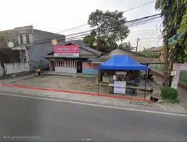 Tanah Strategis