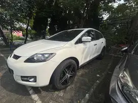 Dijual Mazda CX7 2008