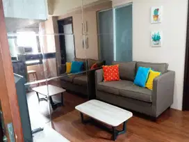 Dijual Apartement The Accent Bintaro Jaya 7, Full Furnish