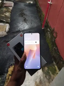 LENGKAP REDMI NOTE 13 8/128 SUPER SANGAT MULUS