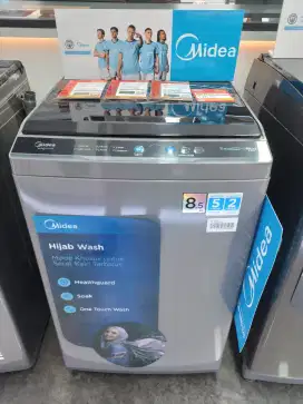 Mesin cuci murah