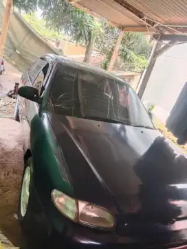 Jual Cepat Hyundai THN 2000