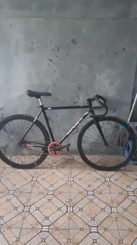 Dijual Sepeda Fixie Classic
