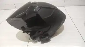JS HELMET + INTERCOM