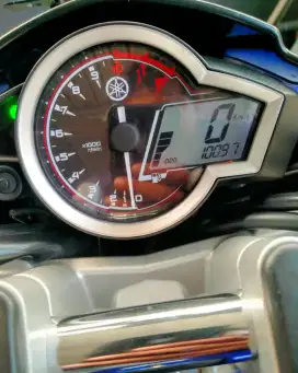NEW VIXION ADVANCE MOVISTAR