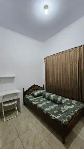 Kost Mama otista,Bersih aman tenang dan nyaman