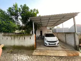 Rumah cantik di kavling Mandarin cisauk (