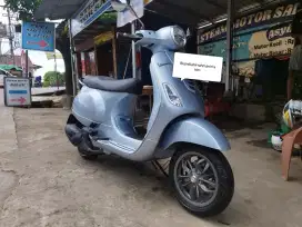 vespa lx 125 tahun 2023