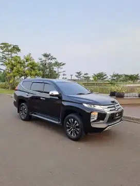 [KM 43RB] Mitsubishi Pajero Sport Dakar 2021 Pajero Dakar 2021 Pajero