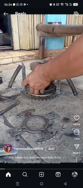 Cari kerja posisi Apa saja