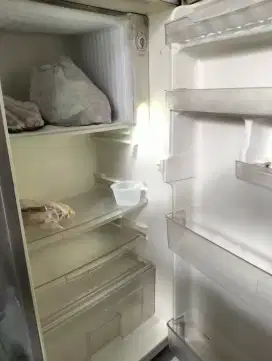 Kulkas LG 1 pintu ori