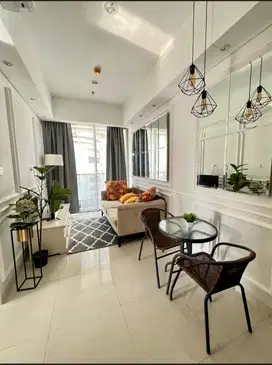 Disewakan Taman Anggrek Residences 3 Bedroom Furnished
