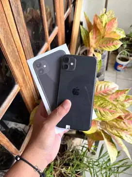 Iphone 11 128gb