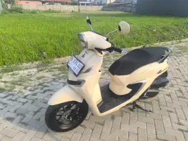 Honda Stylo 2025