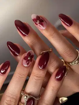 LOWONGAN THERAPISY NAILS DAN EYELASH
