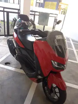 NMAX 2023 Keyless