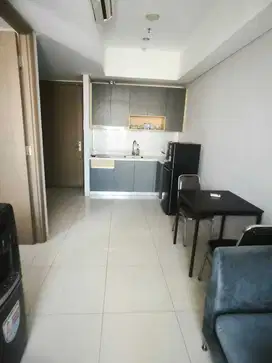 Disewakan Taman Anggrek. Residences. 1 bedroom furnish