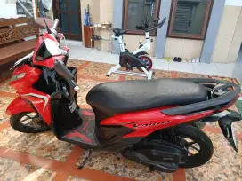 Honda vario 125