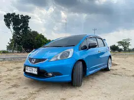 JAZZ RS METIC 2011 like new