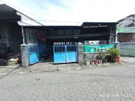 Rumah uk.8x20 SHM (jual cepat) TANPA PERANTARA