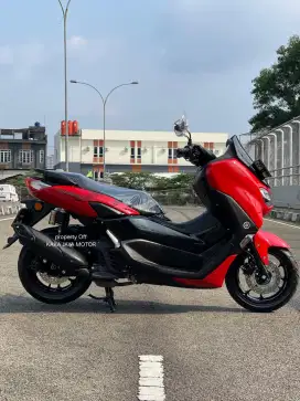 All New NMAX 155 CONNECTED 2023 GRESS ISTIMEWA