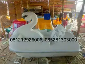 pabrik sepeda air bebek angsa murah