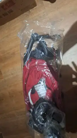 stroller baby jogger