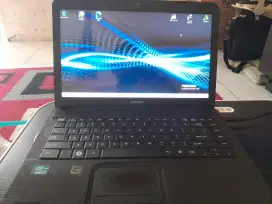 Laptop toshiba c840