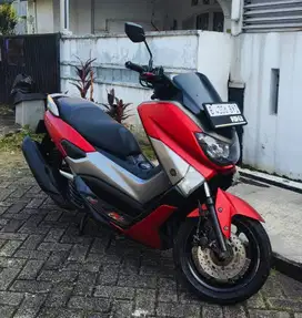 Nmax Old Edisi Terakhir