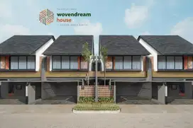 Wovendream House Ciracas, Hunian Exclusive Fasilitas Lengkap Strategis