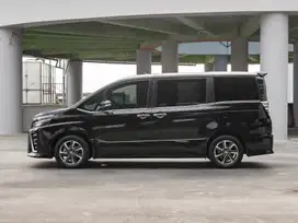 Toyota Voxy 2021 Bensin
