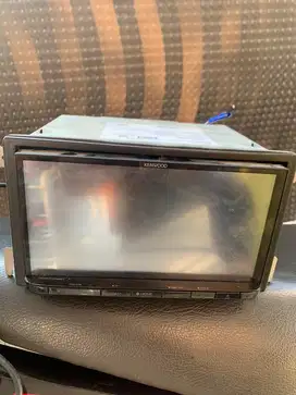 Kenwood ddx 7019bt headunit mobil...