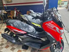 WOW LOW KM UNIT GRESS ⁉️YAMAHA NMAX 155 VVA TH 2022