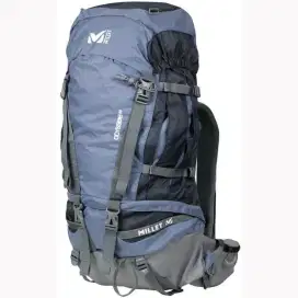 Carrier millet odyssey 45+10